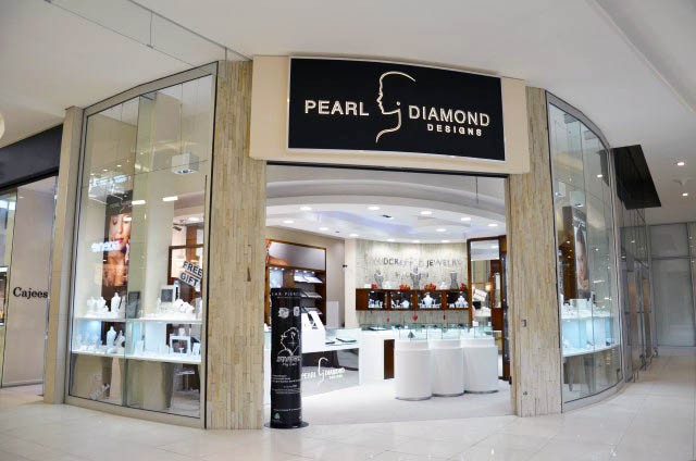 Pearl  Diamond Designs 1 Pearl & Diamond Designs - Cradlestone Mall